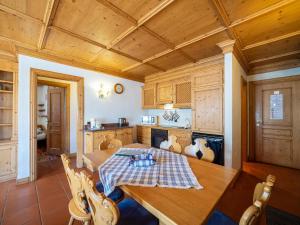Bait da Salient MyHoliday Livigno