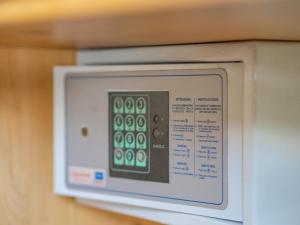 Bait da Salient MyHoliday Livigno