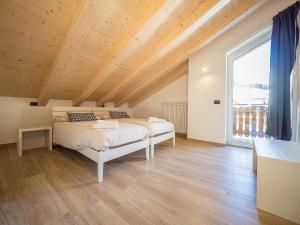 Casa Massi Livignocenter Myholidaylivigno