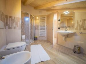 Casa Massi Livignocenter Myholidaylivigno