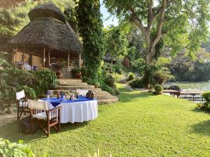 mfangano island lodge