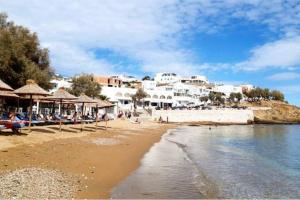 HH Paros Sandy Paros Greece