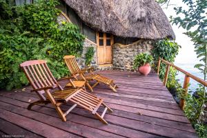 mfangano island lodge