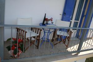 Alexandra Studios Skopelos Greece