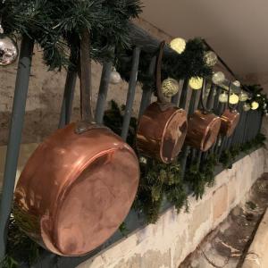 La Grange dAmfreville