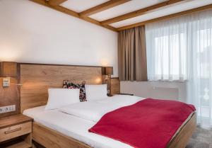 Apartments & Garni Alpenrose