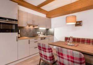 Apartments & Garni Alpenrose