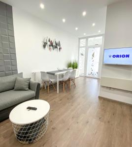 Főtér apartman II.