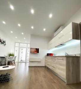 Főtér apartman II.