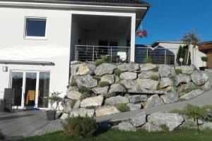 Allgäu gemütliche, moderne Wohnung mit Garten-Pool