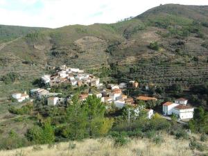 Casa Rural El Chorritero