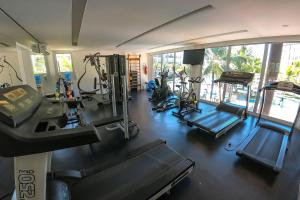 Beach Living Pé na Areia por Be My Guest