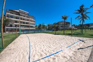 Beach Living Pé na Areia por Be My Guest