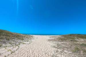 Beach Living Pé na Areia por Be My Guest