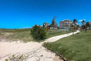 Beach Living Pé na Areia por Be My Guest