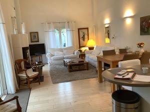 Le Cabanon Cap d Antibes 80 m de la plage