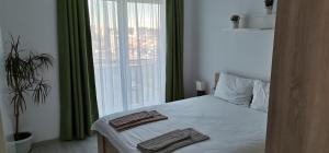 Coresi Deluxe Apartment