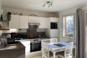 Appartements A zest for the countryside #P0 : photos des chambres
