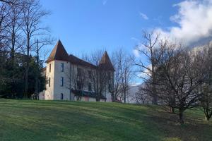 Appartements A zest for the countryside #P0 : photos des chambres