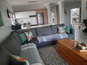 396 The Blyde Crystal Clear Lagoon 2 Bedroom Penthouse Apartment