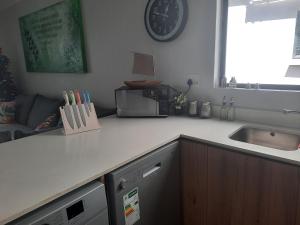 396 The Blyde Crystal Clear Lagoon 2 Bedroom Penthouse Apartment