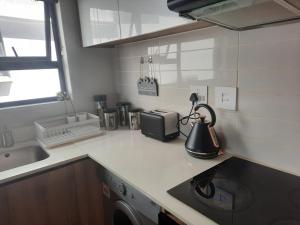 396 The Blyde Crystal Clear Lagoon 2 Bedroom Penthouse Apartment