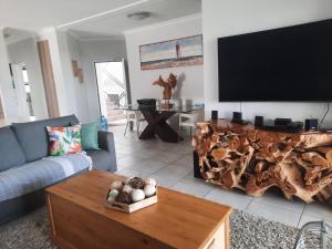 396 The Blyde Crystal Clear Lagoon 2 Bedroom Penthouse Apartment