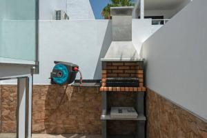 Apartamento Costa Rica