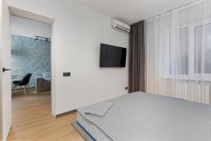 Bloody Lisa Design Apartment