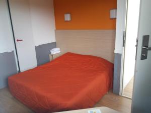 Hotels HECO Colmar Nord - ex Premiere Classe : photos des chambres