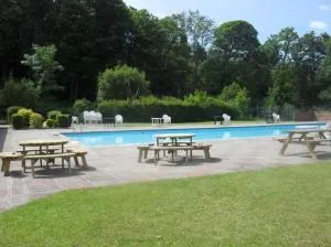 SNOWDON LODGE - GLAN GWNA HOLIDAY PARK CAERNARFON - Luxury Family Lodge - Caeathro