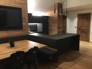 Appartements Innerkofler Mountain Home