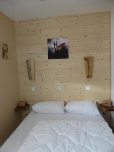 APPARTEMENT PUY SAINT VINCENT ALPES DU SUD été - hiver
