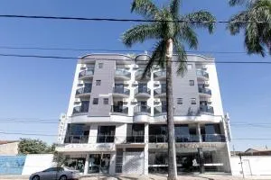 Pontal Plaza Hotel - 库尔韦卢