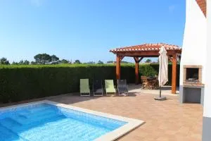 VILLA ANDORINHA with Private Pool in a quiet area - Vales