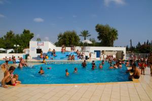 MOBIL HOME 6 personnes TOUT CONFORT