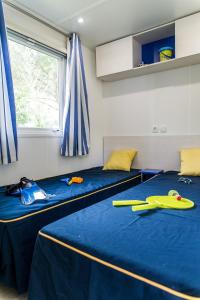 MOBIL HOME 6 personnes TOUT CONFORT