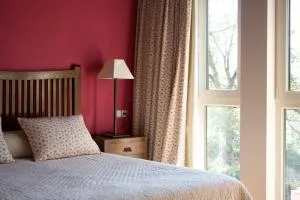 Las Casas Rurales Huerta San Benito - Anayo