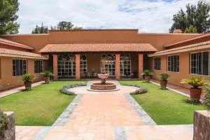 La Capilla Hotel - San Gabriel