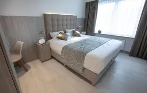 Hotel Atlanta Knokke - Knokke