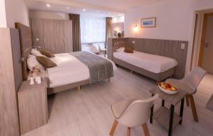 Hotel Atlanta Knokke