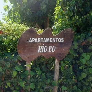 Apartamentos Rio Eo - Rabeja