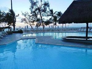 Beira Mar - Praia de Piedade - Flat Golden Beach-