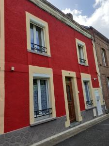 Maisons de vacances La maison du bonheur : photos des chambres