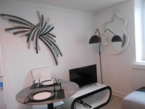 Appart'hotels Residence Valissou : photos des chambres