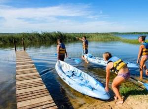 Campings Mobil-home du Lac Mimizan : photos des chambres