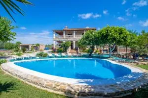 Casa Marcos - 桑特略伦斯斯德斯卡尔达萨尔