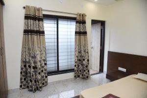 Hayat-Bi Residency service apartment