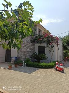 Aloe Apartment in Epidaurus