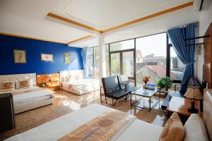 Tam Coc La Siesta Homestay